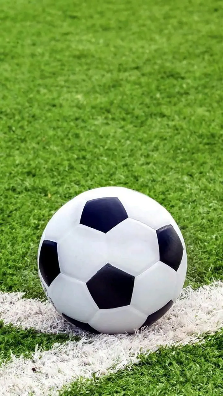 Imagen de niños jugando fútbol